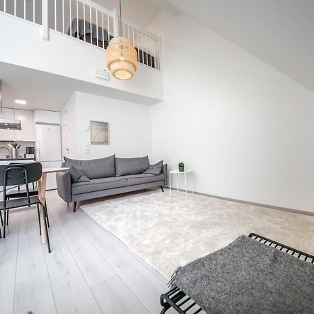Spot Apartments Espoo Center מראה חיצוני תמונה