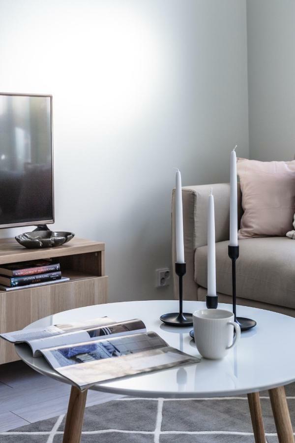 Spot Apartments Espoo Center מראה חיצוני תמונה