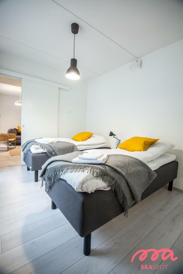 Spot Apartments Espoo Center חדר תמונה