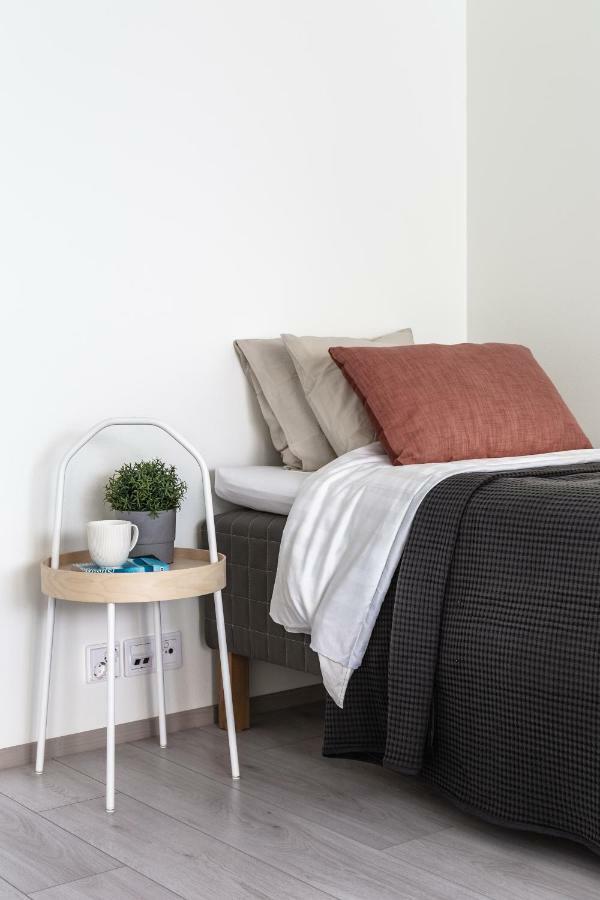 Spot Apartments Espoo Center מראה חיצוני תמונה